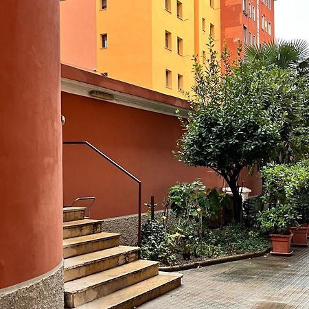 Welcomee Forze Armate Soft Milano Exterior foto