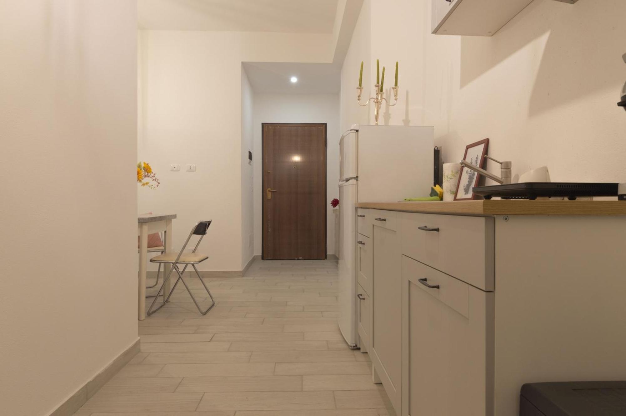 Welcomee Forze Armate Soft Milano Exterior foto