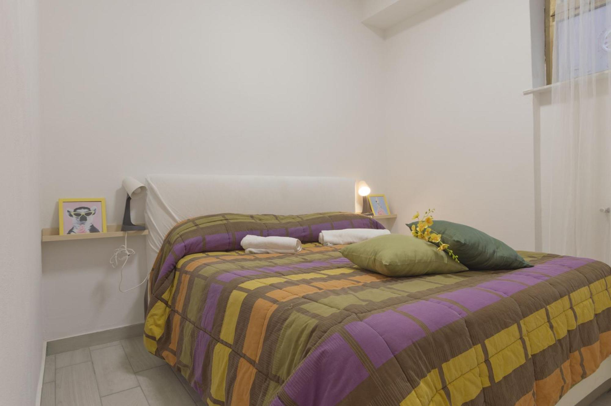 Welcomee Forze Armate Soft Milano Exterior foto