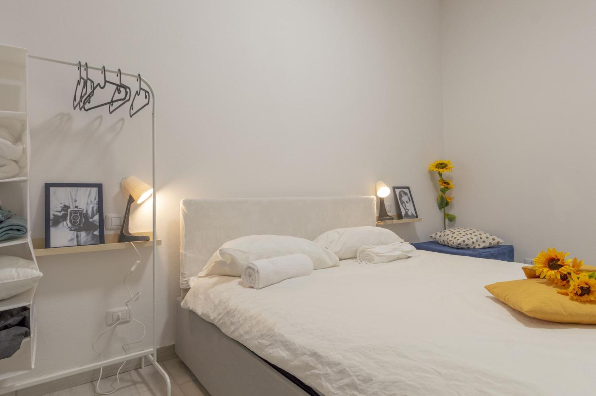 Welcomee Forze Armate Soft Milano Exterior foto