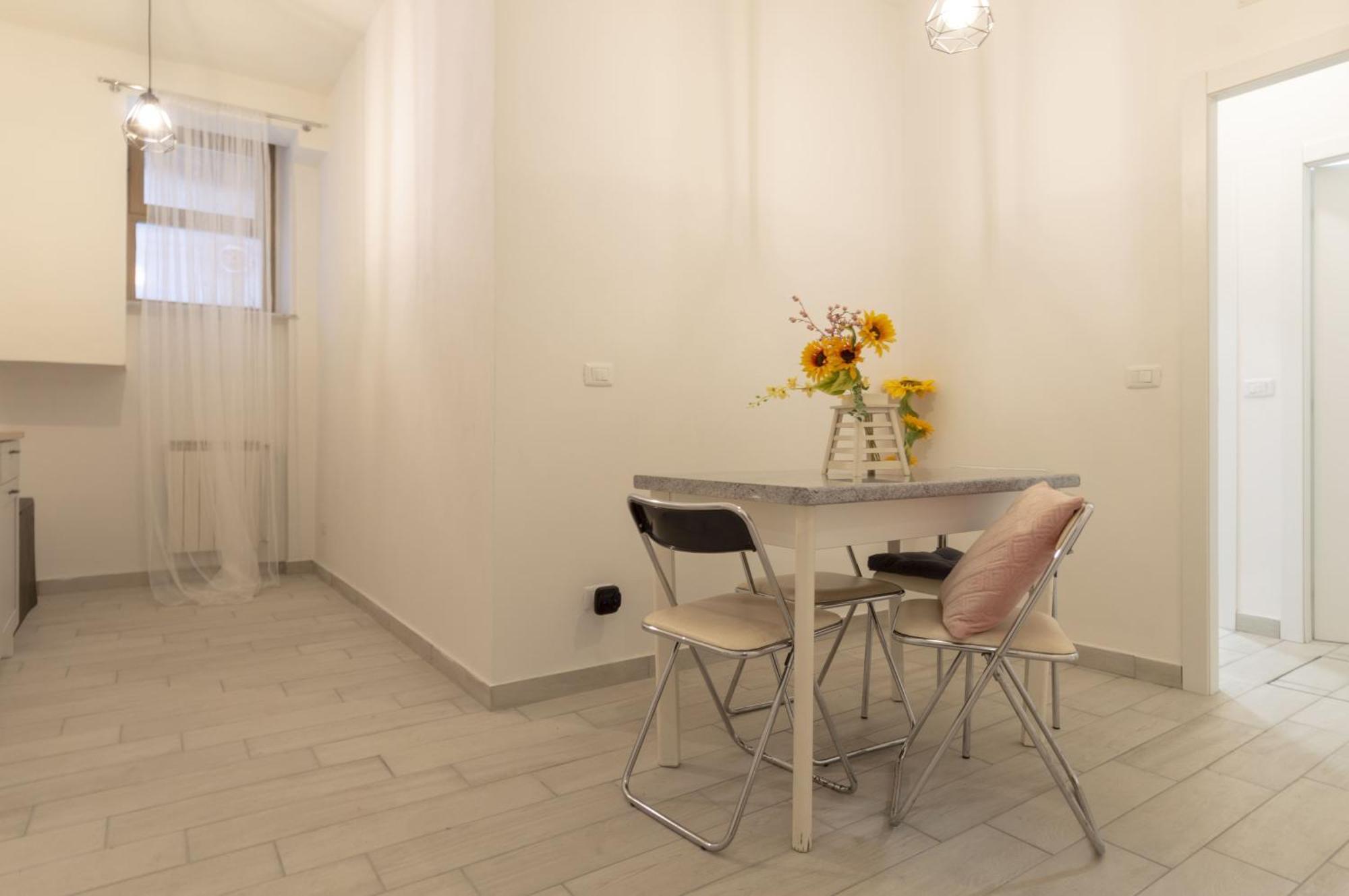 Welcomee Forze Armate Soft Milano Exterior foto