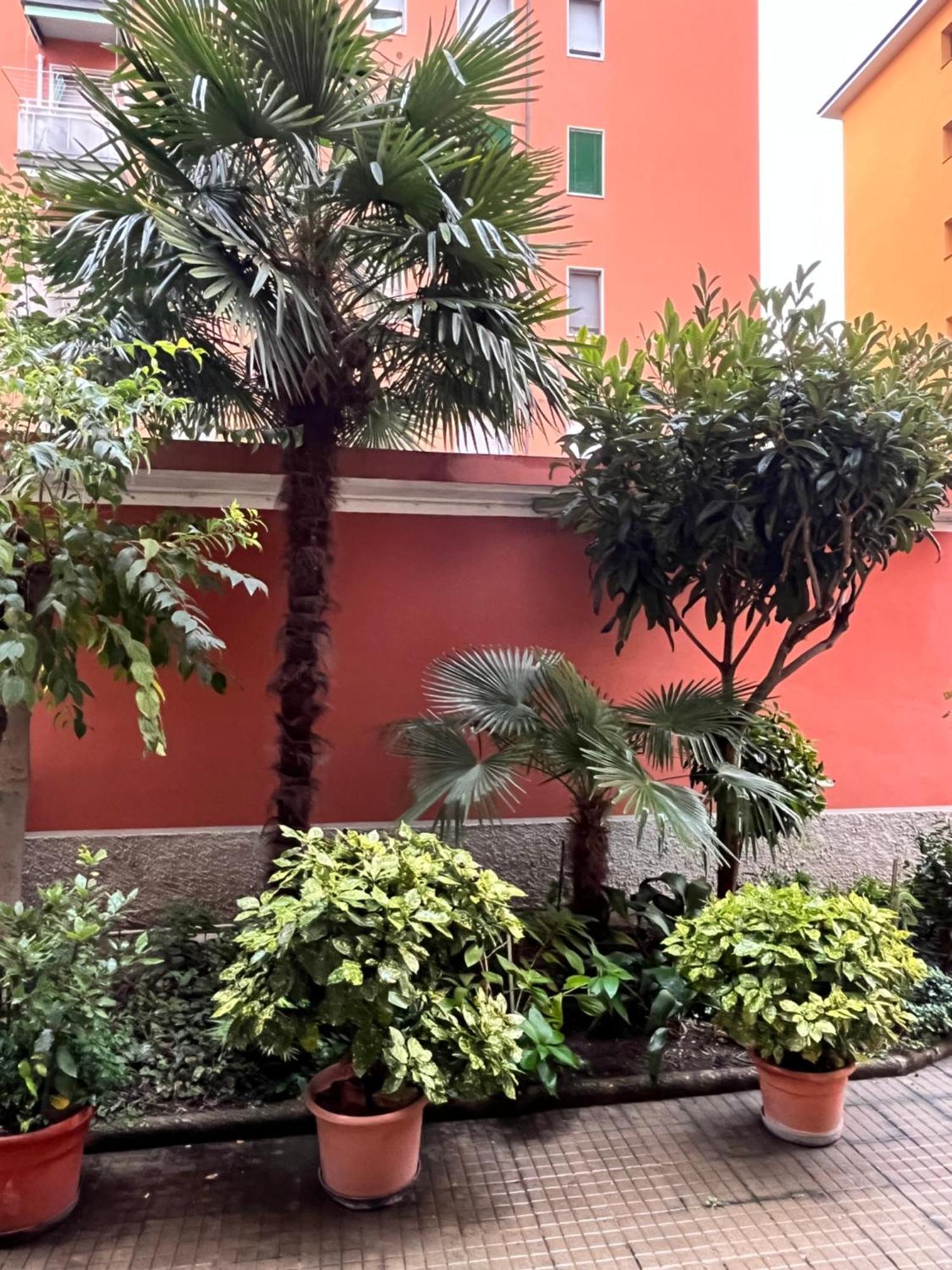 Welcomee Forze Armate Soft Milano Exterior foto