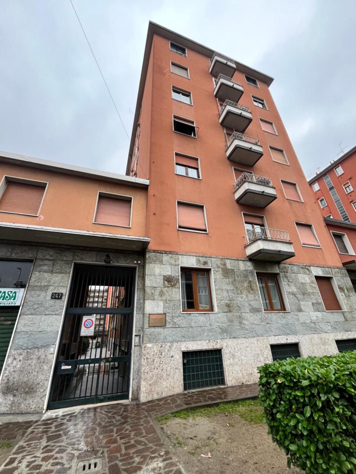 Welcomee Forze Armate Soft Milano Exterior foto